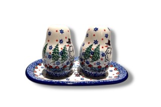 131 peper en zoutstel U4661 Aan Tafel